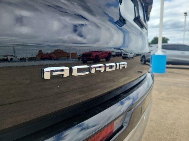 GMC Acadia Denali 2025