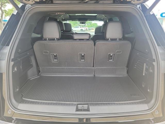 GMC Acadia Denali 2025