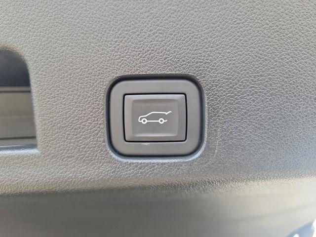 GMC Acadia Denali 2025