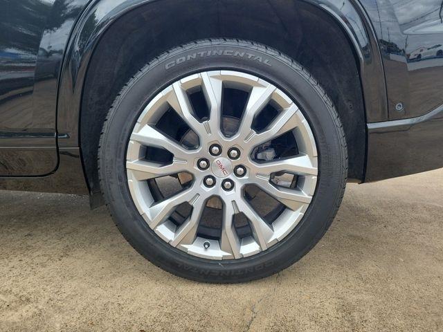 GMC Acadia Denali 2025