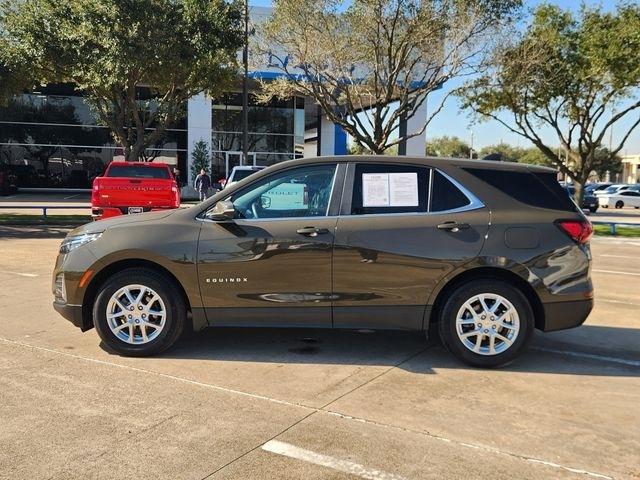 Chevrolet Equinox LT 2WD 2023