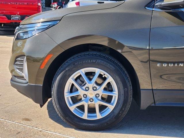 Chevrolet Equinox LT 2WD 2023