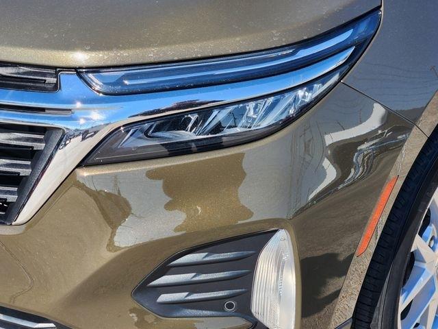 Chevrolet Equinox LT 2WD 2023