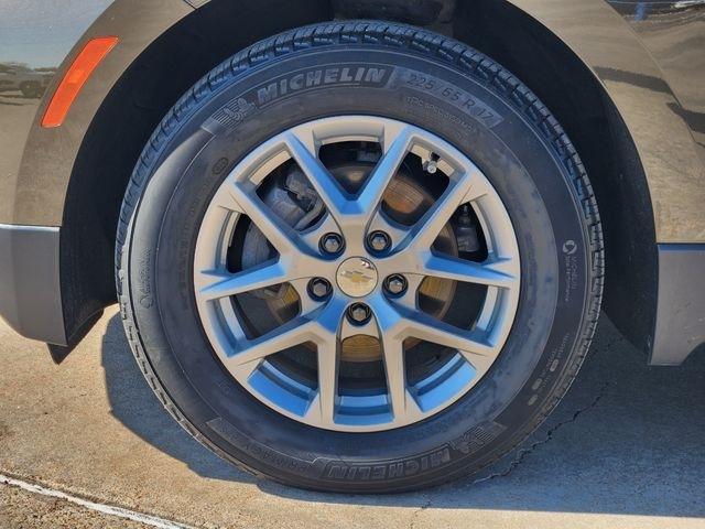 Chevrolet Equinox LT 2WD 2023