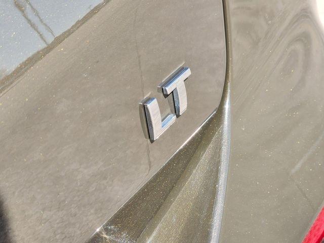 Chevrolet Equinox LT 2WD 2023