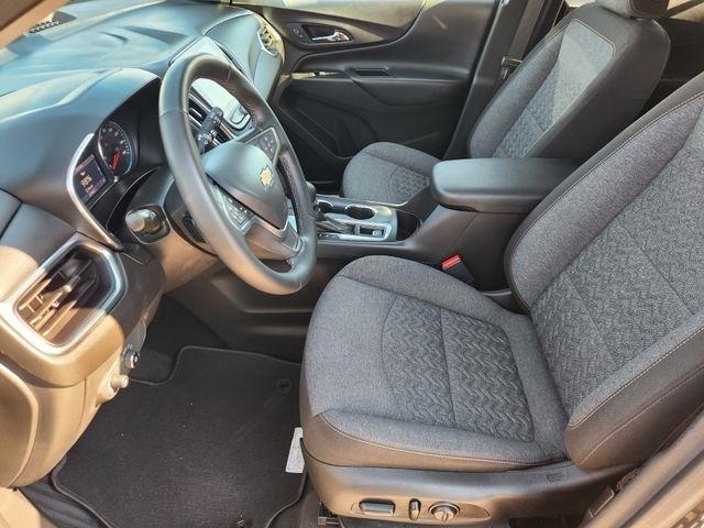Chevrolet Equinox LT 2WD 2023