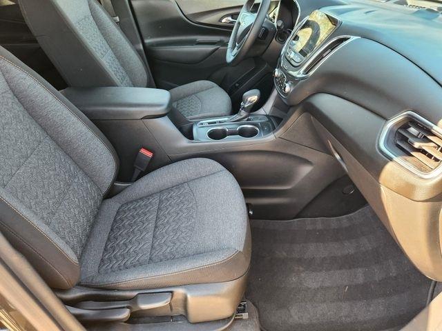 Chevrolet Equinox LT 2WD 2023