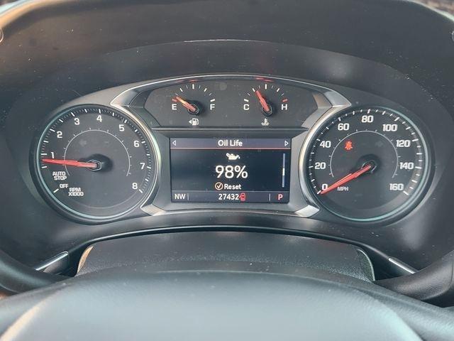 Chevrolet Equinox LT 2WD 2023