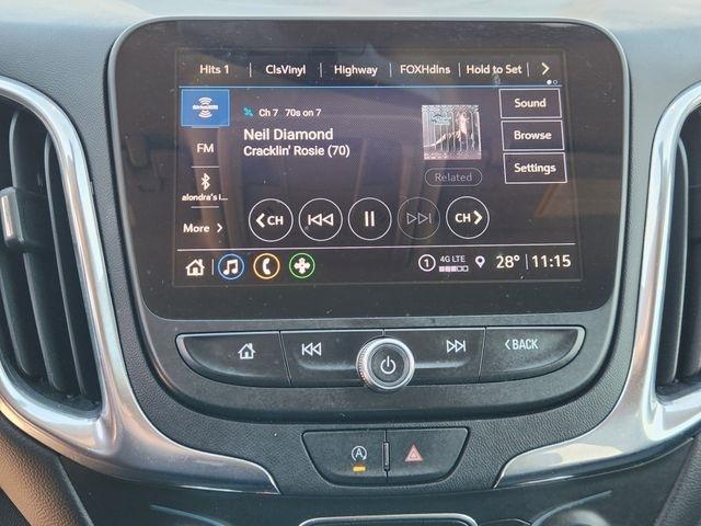 Chevrolet Equinox LT 2WD 2023