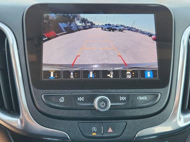 Chevrolet Equinox LT 2WD 2023