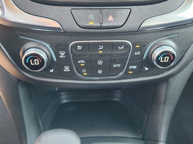 Chevrolet Equinox LT 2WD 2023