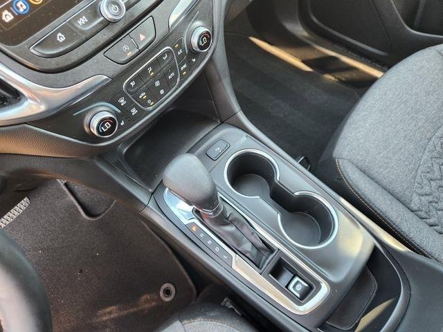 Chevrolet Equinox LT 2WD 2023