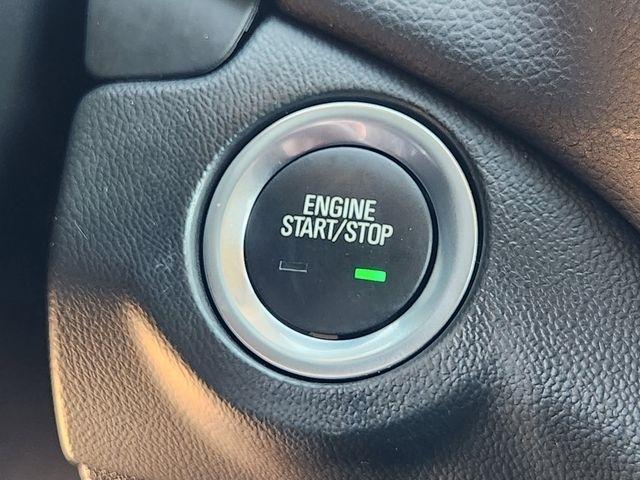 Chevrolet Equinox LT 2WD 2023