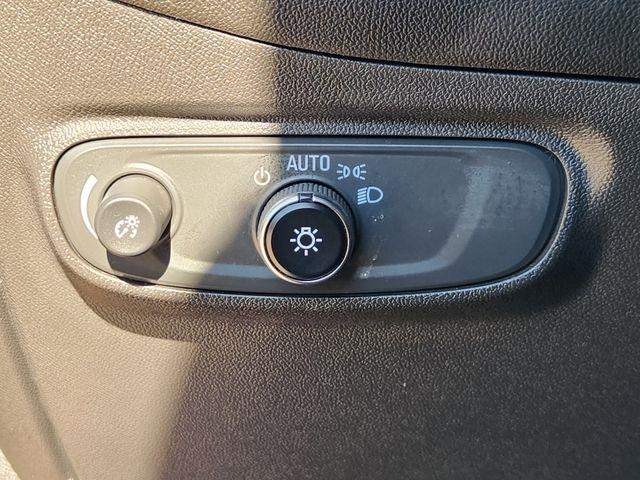 Chevrolet Equinox LT 2WD 2023