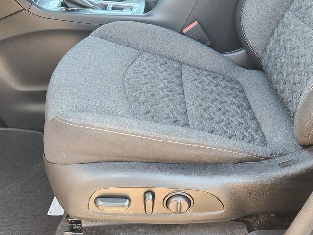 Chevrolet Equinox LT 2WD 2023