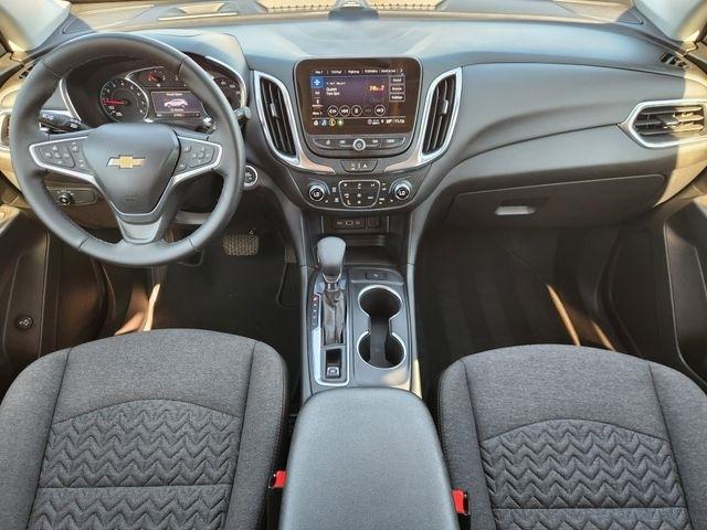 Chevrolet Equinox LT 2WD 2023