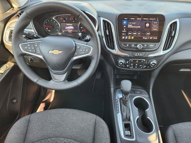 Chevrolet Equinox LT 2WD 2023