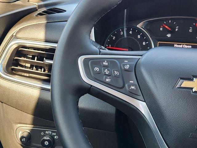 Chevrolet Equinox LT 2WD 2023