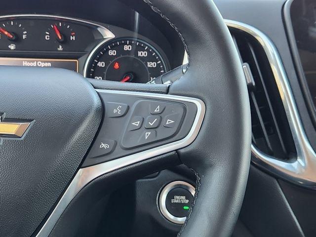 Chevrolet Equinox LT 2WD 2023