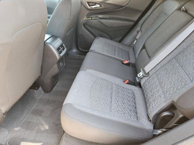 Chevrolet Equinox LT 2WD 2023