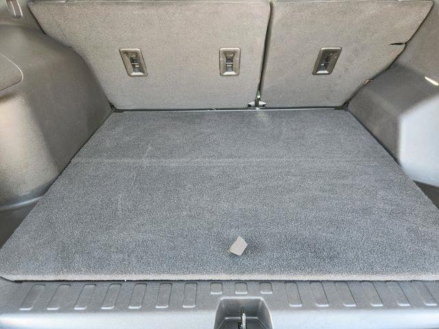 Chevrolet Equinox LT 2WD 2023