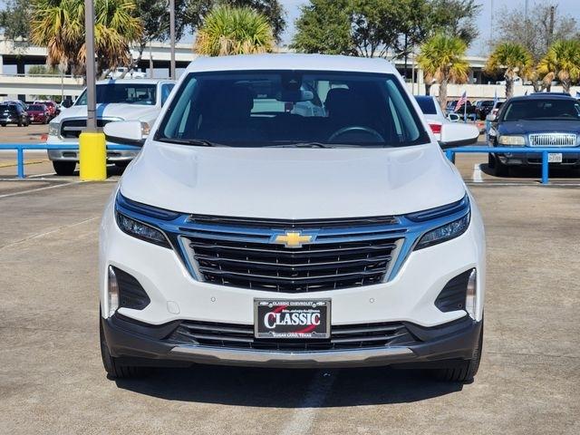 Chevrolet Equinox LT 2WD 2023
