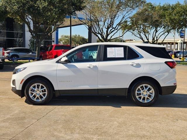 Chevrolet Equinox LT 2WD 2023
