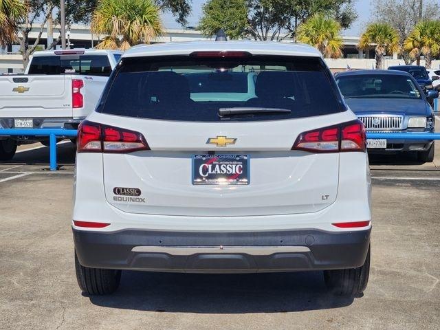 Chevrolet Equinox LT 2WD 2023