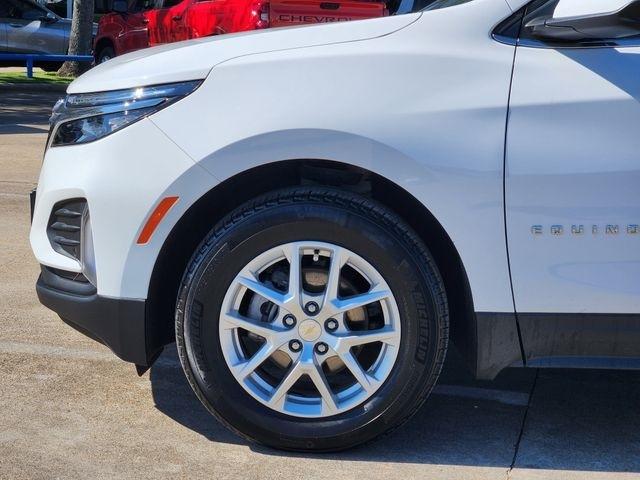 Chevrolet Equinox LT 2WD 2023