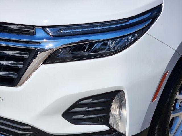 Chevrolet Equinox LT 2WD 2023