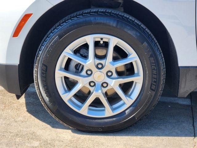 Chevrolet Equinox LT 2WD 2023