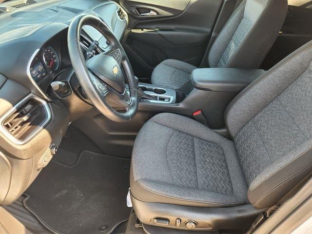Chevrolet Equinox LT 2WD 2023