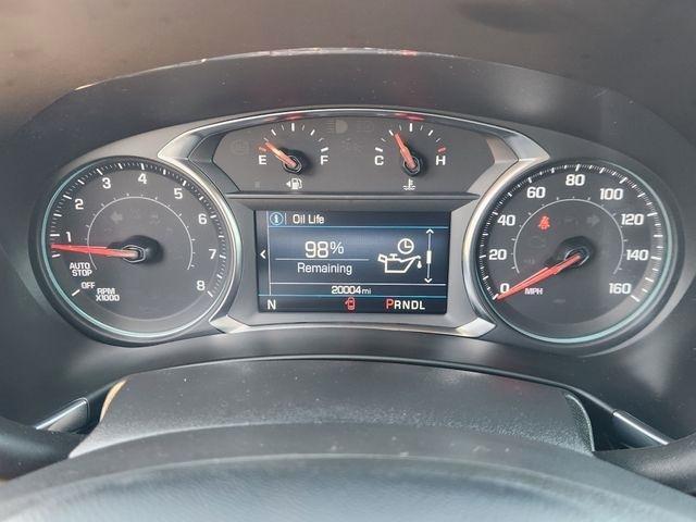 Chevrolet Equinox LT 2WD 2023