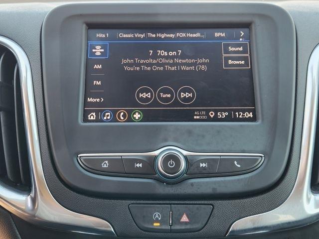 Chevrolet Equinox LT 2WD 2023