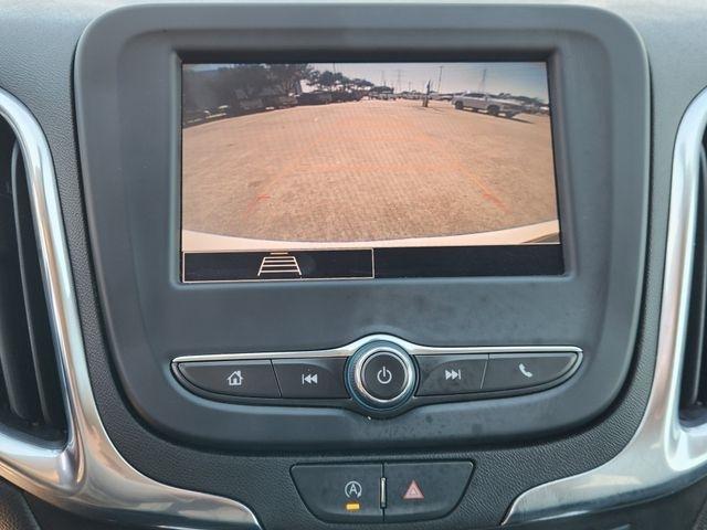 Chevrolet Equinox LT 2WD 2023