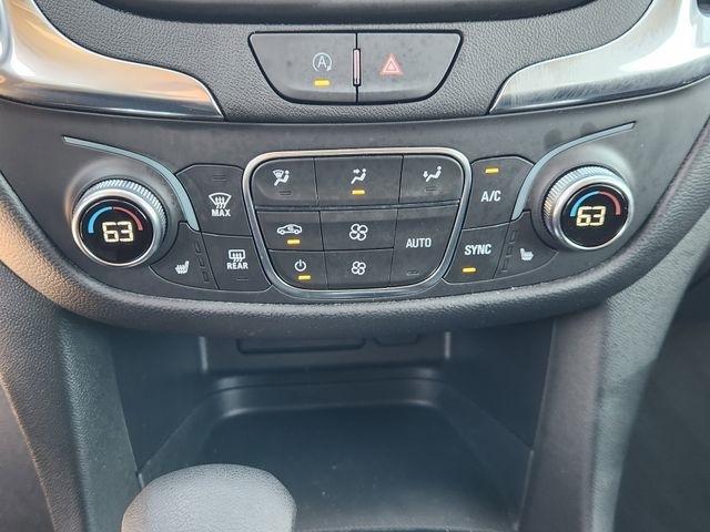 Chevrolet Equinox LT 2WD 2023