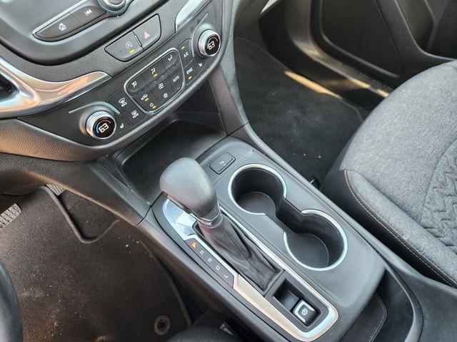 Chevrolet Equinox LT 2WD 2023