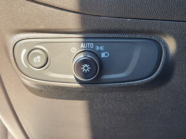 Chevrolet Equinox LT 2WD 2023