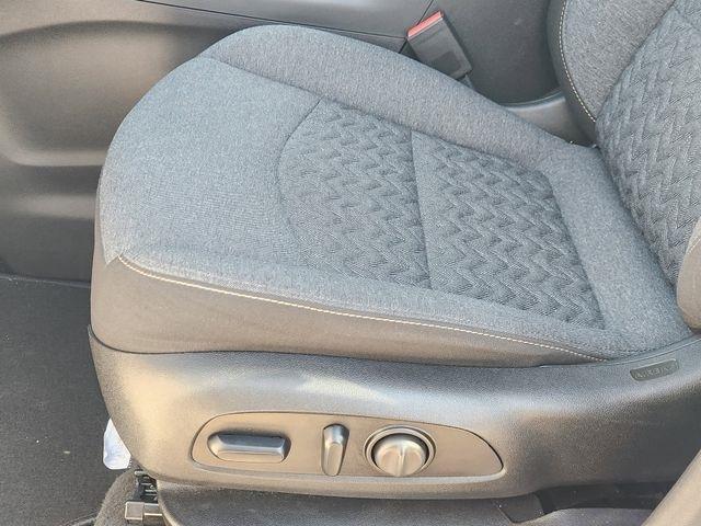 Chevrolet Equinox LT 2WD 2023