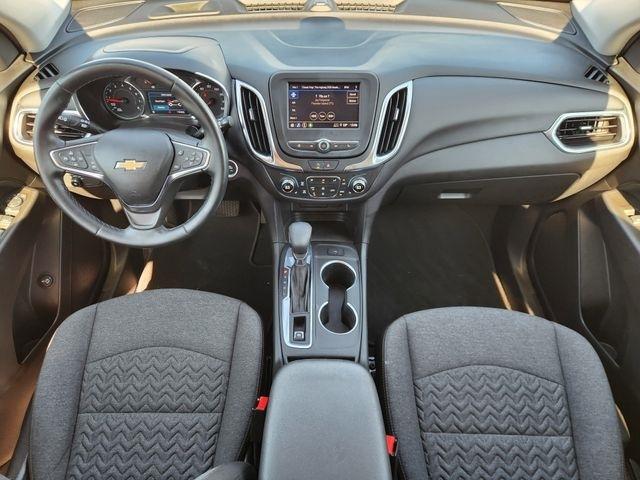 Chevrolet Equinox LT 2WD 2023