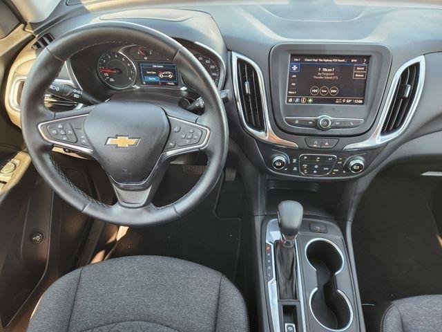 Chevrolet Equinox LT 2WD 2023