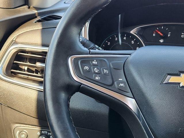 Chevrolet Equinox LT 2WD 2023