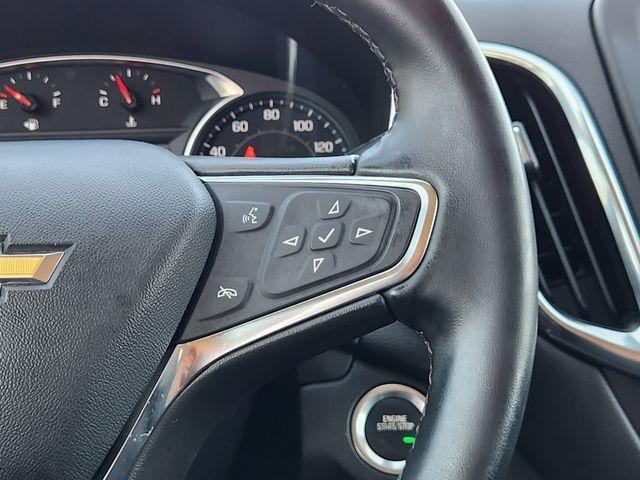 Chevrolet Equinox LT 2WD 2023