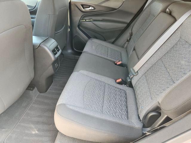 Chevrolet Equinox LT 2WD 2023