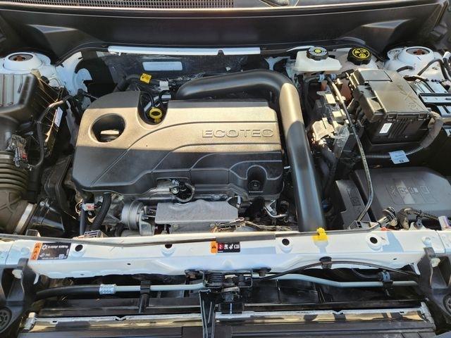 Chevrolet Equinox LT 2WD 2023