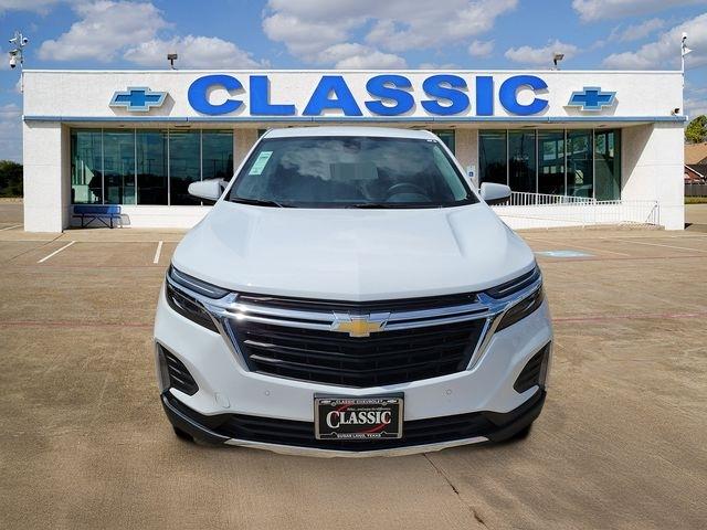 Chevrolet Equinox LT 2WD 2023