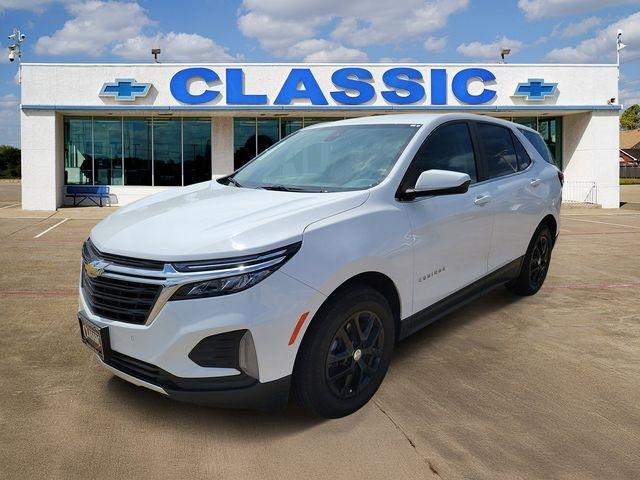 Chevrolet Equinox LT 2WD 2023