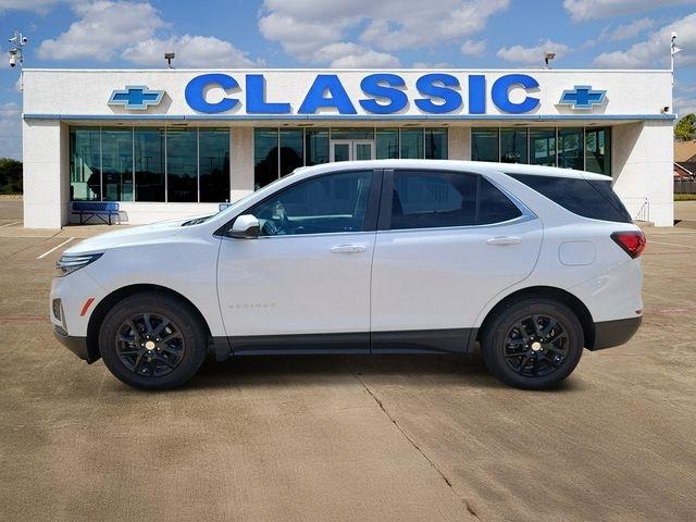Chevrolet Equinox LT 2WD 2023