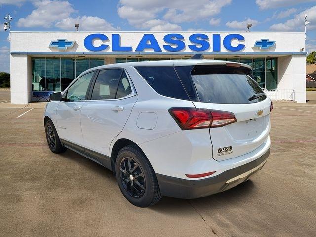 Chevrolet Equinox LT 2WD 2023