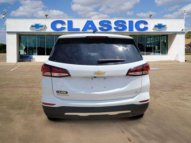 Chevrolet Equinox LT 2WD 2023